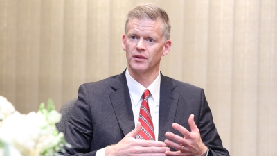 New global benchmark