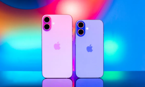 iPhone 16 là dòng điện thoại bán chạy nhất toàn cầu trong quý 3 