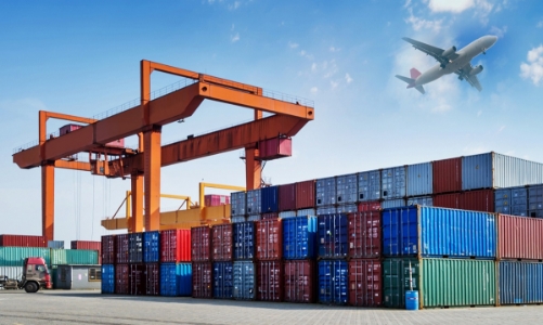 Xuất khẩu của Ninh Bình vượt mục tiêu năm 2025