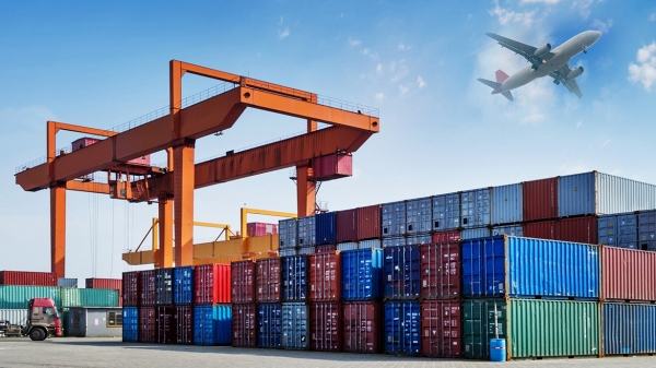 Xuất khẩu của Ninh Bình vượt mục tiêu năm 2025