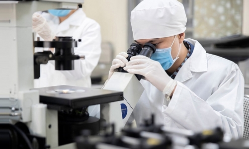 Chính sách mới về hỗ trợ nghiên cứu và bồi dưỡng nhà khoa học trẻ tài năng