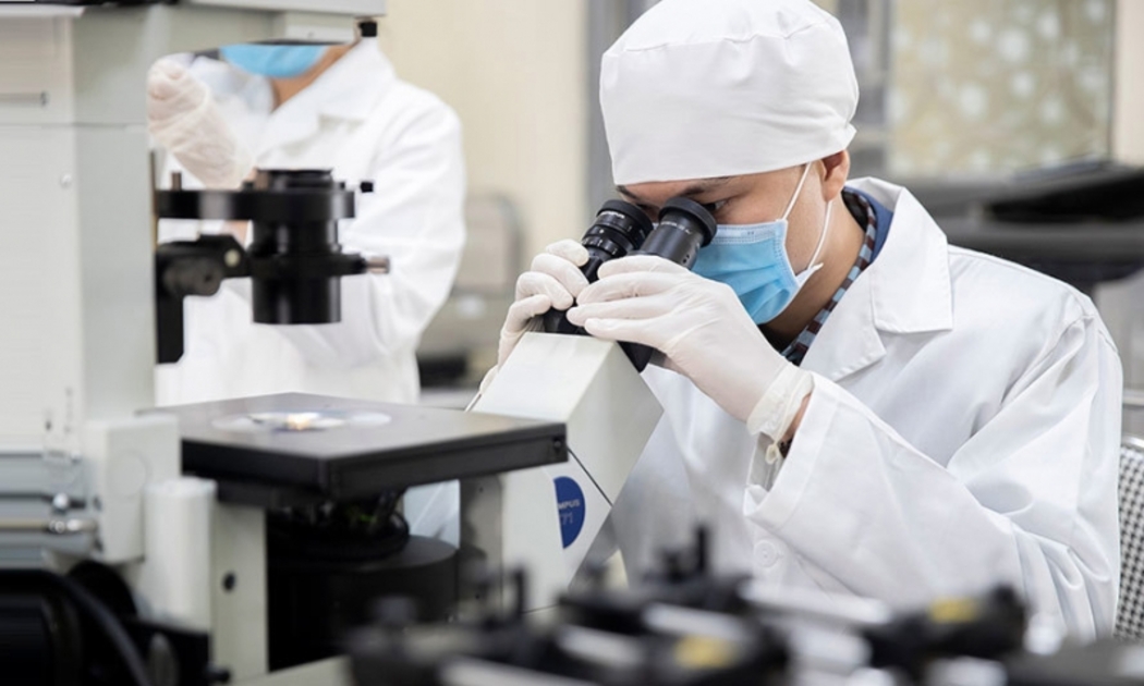 Chính sách mới về hỗ trợ nghiên cứu và bồi dưỡng nhà khoa học trẻ tài năng