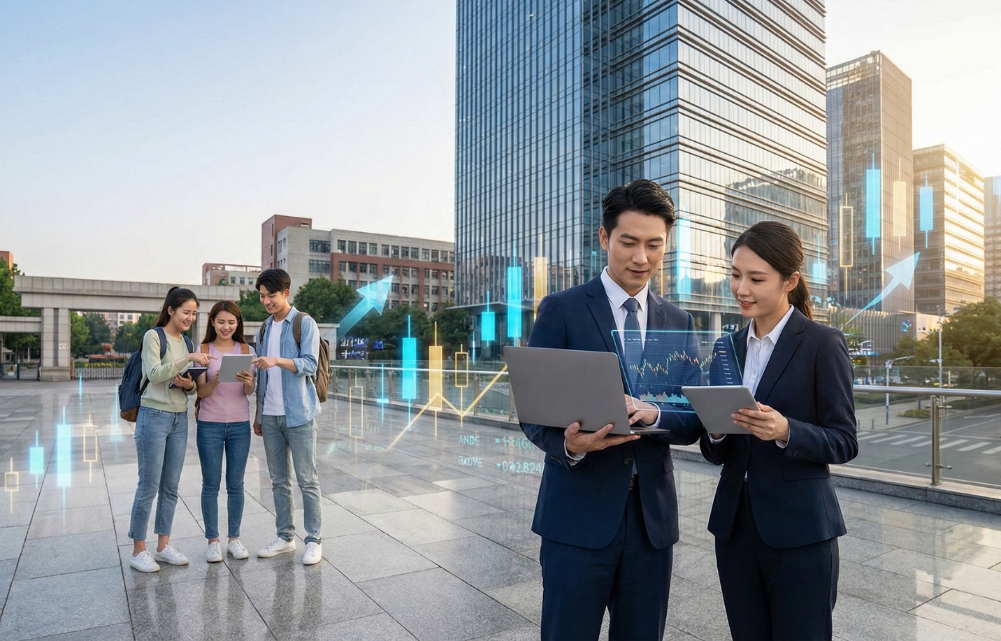Cuộc thi dành cho mọi đối tượng với các lựa chọn hạng mục giải linh hoạt.
