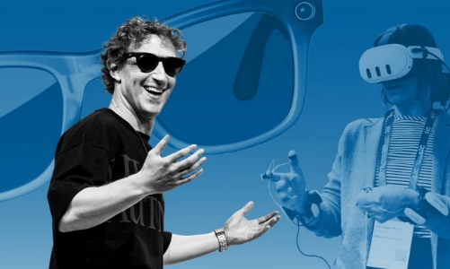 Lỗ 70 tỷ USD, Meta quyết không khai tử công nghệ metaverse 