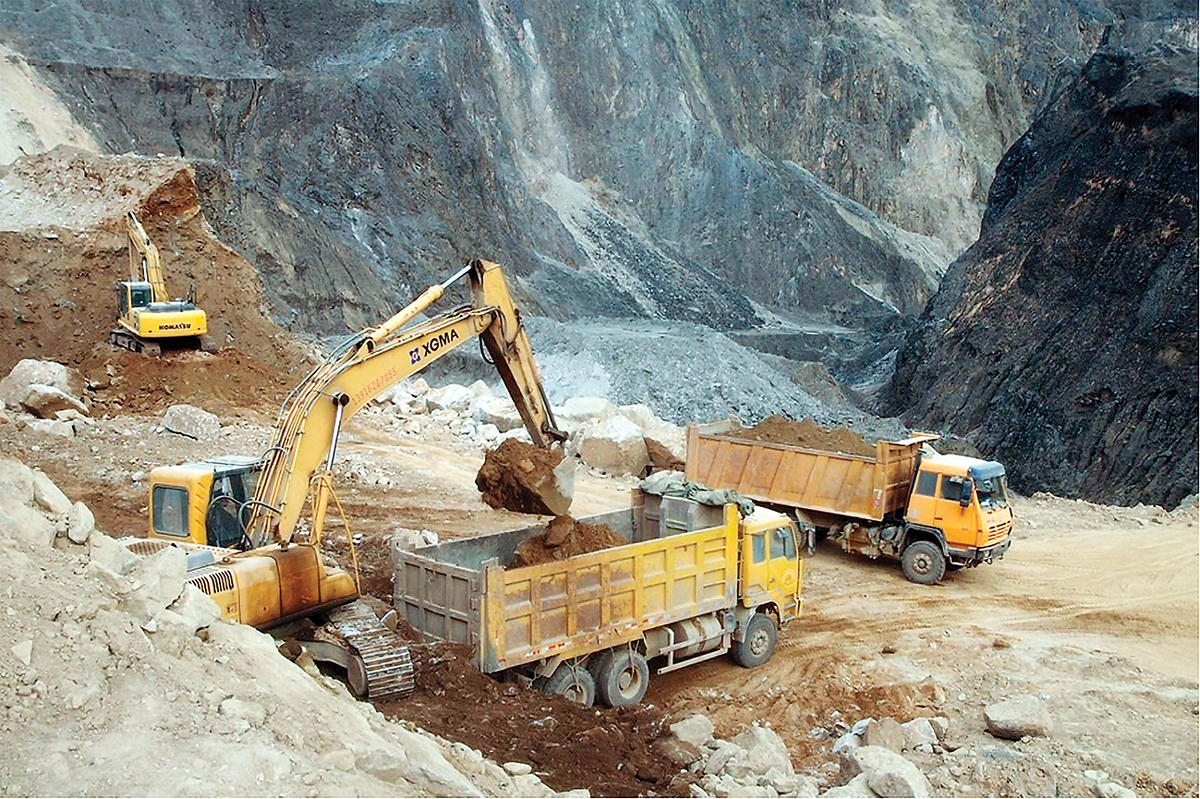 Mở rộng sức hút đầu tư công nghệ cao từ đất hiếm