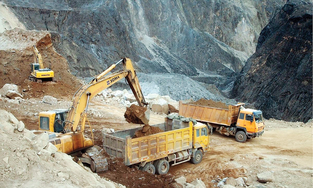 Mở rộng sức hút đầu tư công nghệ cao từ đất hiếm