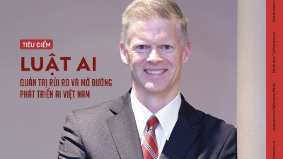 Tạp chí Kinh tế Việt Nam số 49-2025