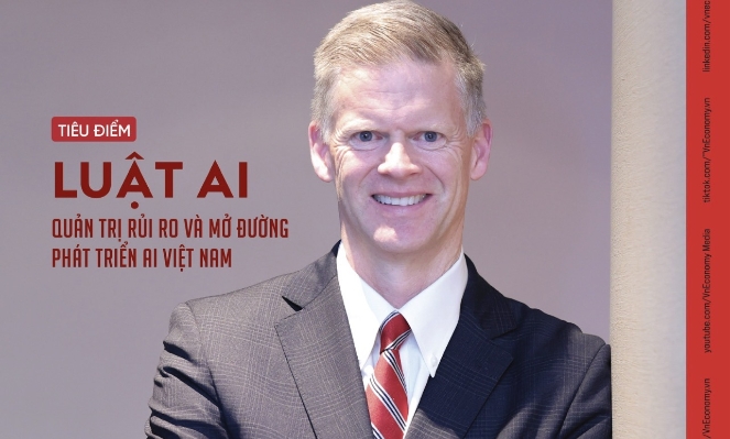 Đón đọc Tạp chí Kinh tế Việt Nam số 49-2025