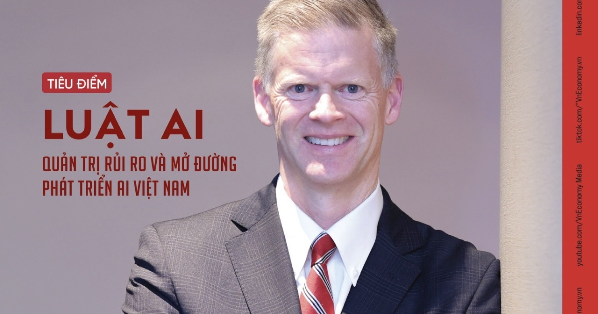 Đón đọc Tạp chí Kinh tế Việt Nam số 49-2025