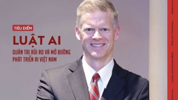 Đón đọc Tạp chí Kinh tế Việt Nam số 49-2025