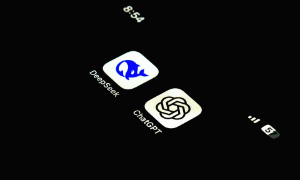 DeepSeek khẳng định năng lực mô hình mới tương đương GPT-5 của OpenAI và Gemini-3.0-Pro của Google