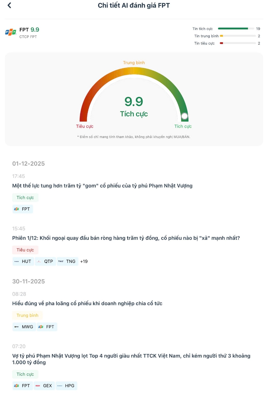 Liên tục ứng dụng công nghệ vào các nền tảng giao dịch chứng khoán, Pinetree mang đến những trải nghiệm đầu tư hiệu quả cho khách hàng.