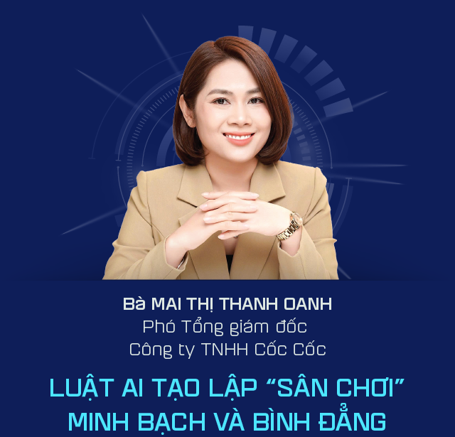 Ban hành Luật Trí tuệ nhân tạo: Để AI phát triển song hành với trách nhiệm bảo vệ người dùng - Ảnh 5