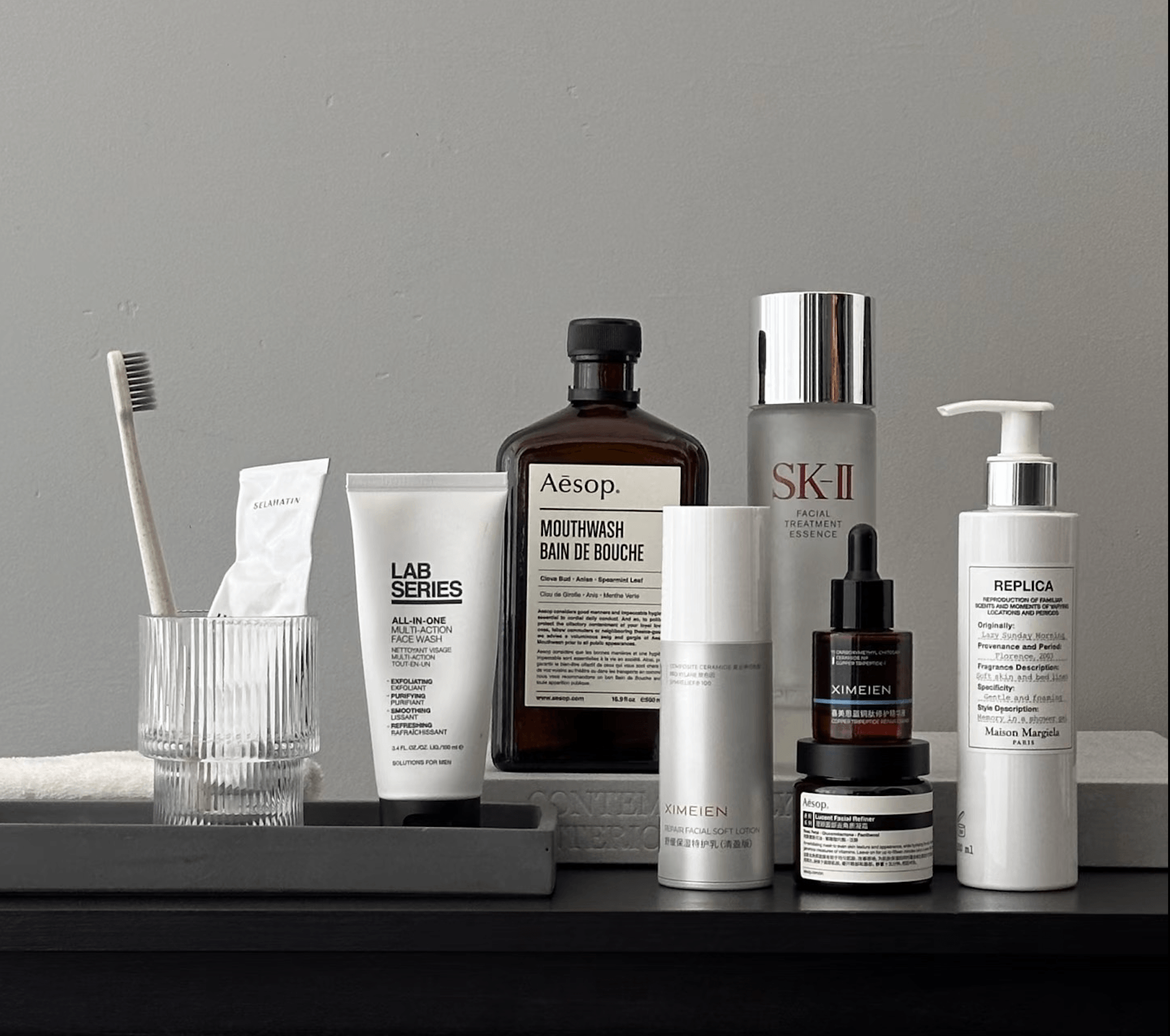 Cuộc chiến mới tại thị trường chăm sóc da nam giới  - Ảnh 2