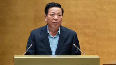 Gov't seeks NA nod for Long Thanh Airport phase 2 feasibility study