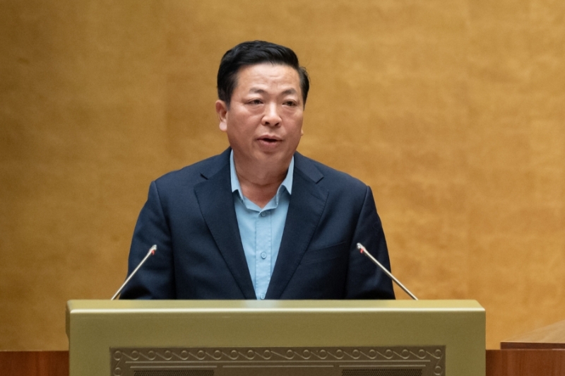 Gov't seeks NA nod for Long Thanh Airport phase 2 feasibility study