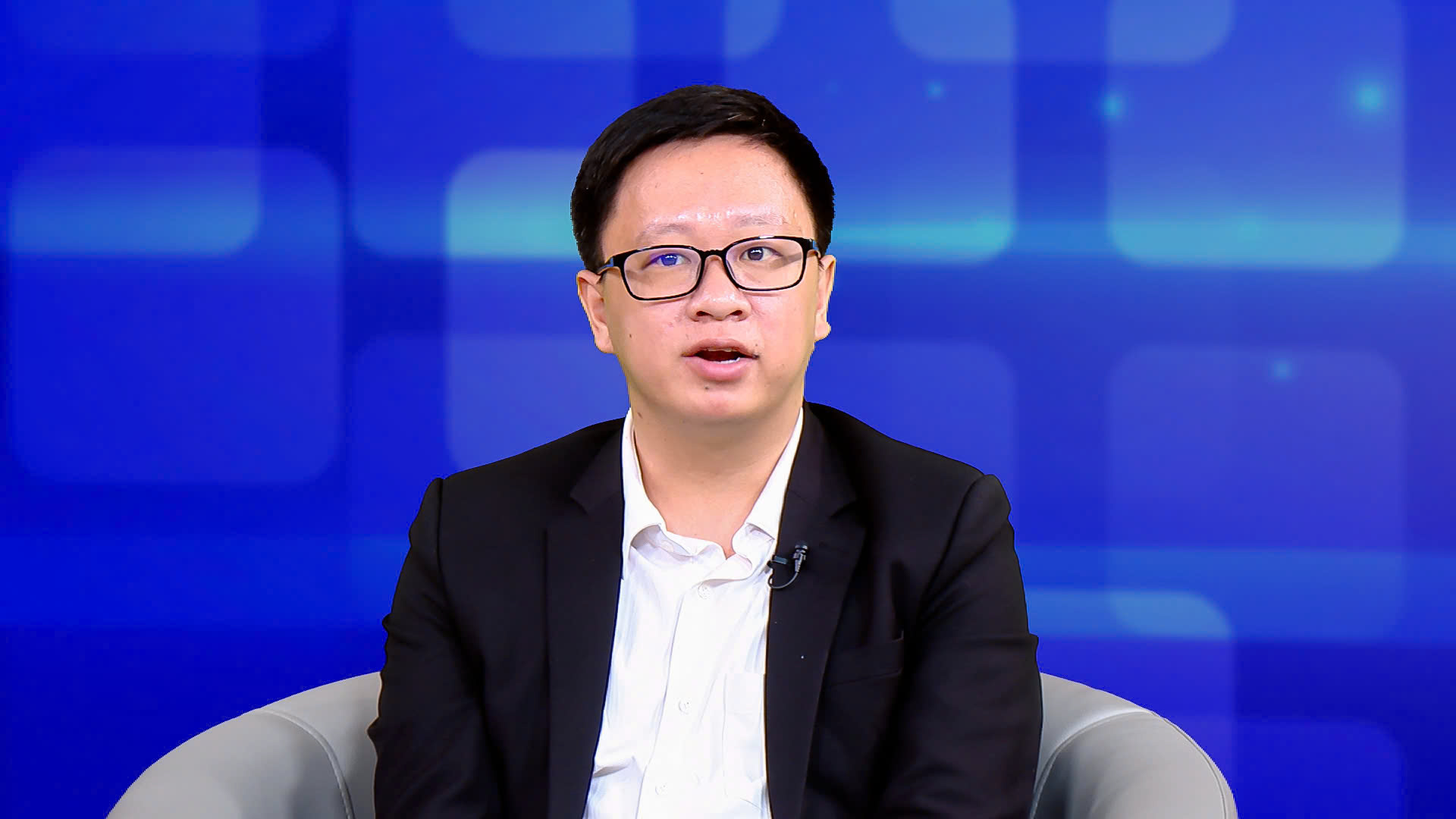 TS Vũ Anh Hoàng, Chuyên viên chính Vụ Tổ chức Cán bộ, Bộ Công Thương.