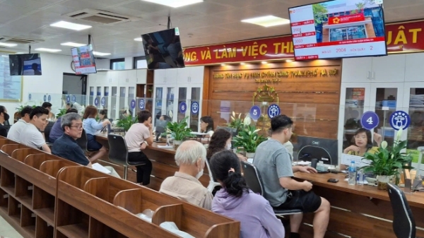 Hà Nội, TP.HCM sẽ được tăng thêm không quá 10 phó giám đốc sở