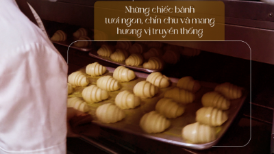 Hy Lam Mon at 41: Tradition, competition, and the path forward