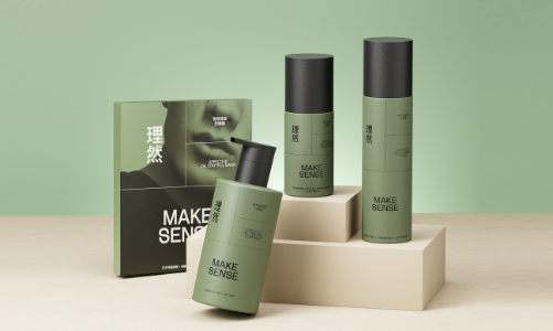 Cuộc chiến mới tại thị trường chăm sóc da nam giới 