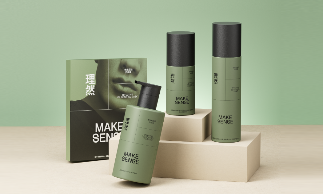 Cuộc chiến mới tại thị trường chăm sóc da nam giới 