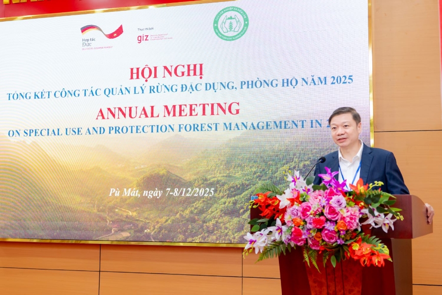 Ông Trần Quang Bảo: 