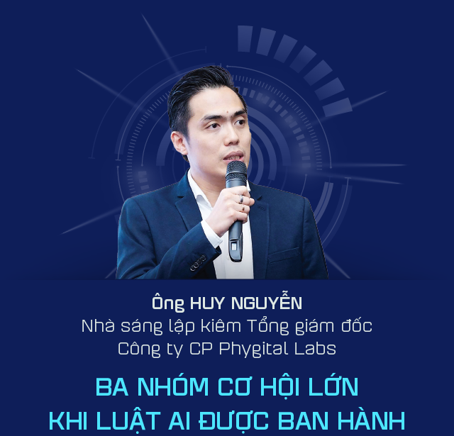 Ban hành Luật Trí tuệ nhân tạo: Để AI phát triển song hành với trách nhiệm bảo vệ người dùng - Ảnh 12