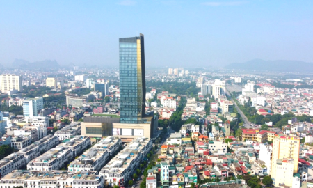 Thanh Hóa tăng trưởng mạnh, củng cố vị thế đầu tàu kinh tế Bắc Trung Bộ