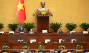 Bảo đảm an sinh và bảo tồn di tích khi đầu tư Cảng hàng không quốc tế Gia Bình