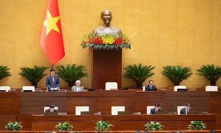 Bảo đảm an sinh và bảo tồn di tích khi đầu tư Cảng hàng không quốc tế Gia Bình