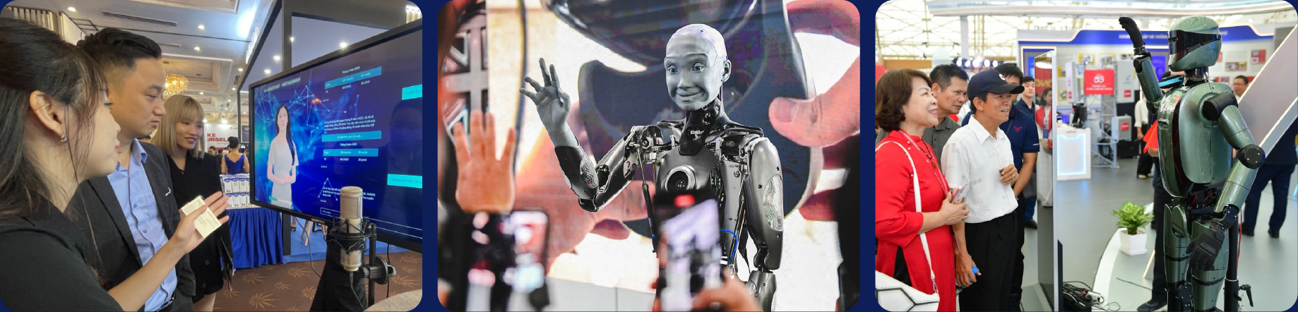 Ban hành Luật Trí tuệ nhân tạo: Để AI phát triển song hành với trách nhiệm bảo vệ người dùng - Ảnh 9