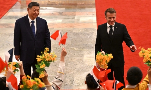 Xuất khẩu Trung Quốc bùng nổ: kinh tế châu Âu liệu có trụ vững?