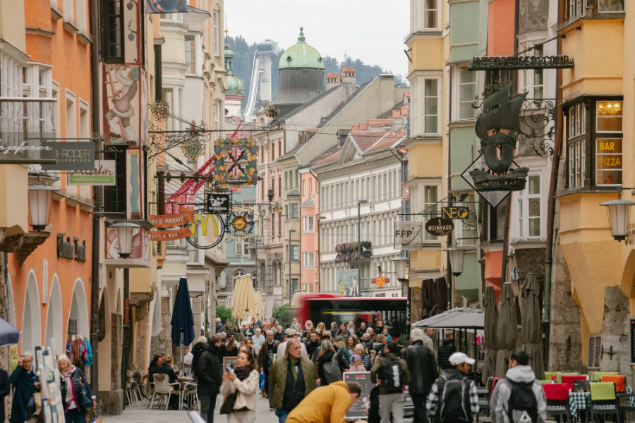 Ảnh minh họa - Ảnh: Bloomberg.