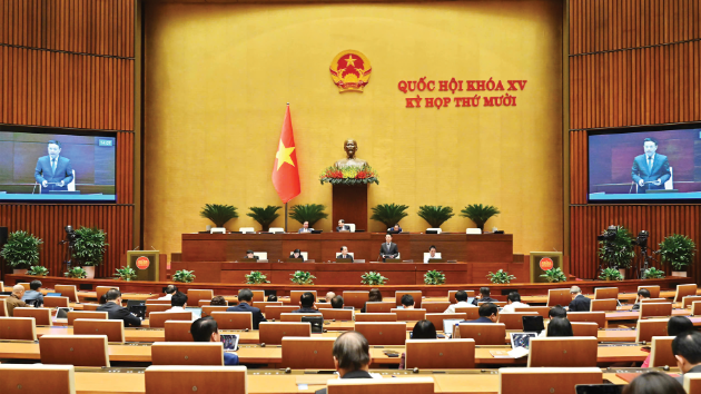  The draft Artificial Intelligence Law is to be adjusted