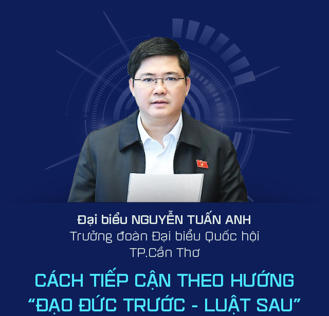 Ban hành Luật Trí tuệ nhân tạo: Để AI phát triển song hành với trách nhiệm bảo vệ người dùng - Ảnh 8