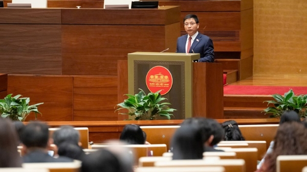 Sửa đổi Luật Thuế giá trị gia tăng: Ưu tiên hỗ trợ nông nghiệp và xử lí “điểm nghẽn” hoàn thuế