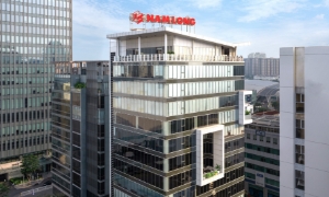 Nam Long hoàn tất thương vụ bán vốn cho Tokyu, tự tin về đích kế hoạch năm 2025