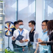 Không thể có thị trường minh bạch nếu môi giới bất động sản thiếu năng lực chuyên môn