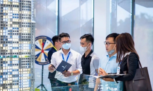 Không thể có thị trường minh bạch nếu môi giới bất động sản thiếu năng lực chuyên môn