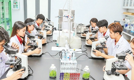 Gỡ “điểm nghẽn” nghiên cứu khoa học tại các trường đại học thuộc Bộ Công Thương