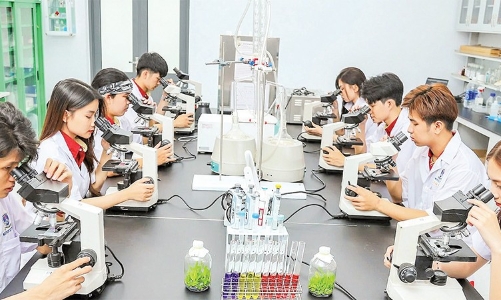 Gỡ “điểm nghẽn” nghiên cứu khoa học tại các trường đại học thuộc Bộ Công Thương