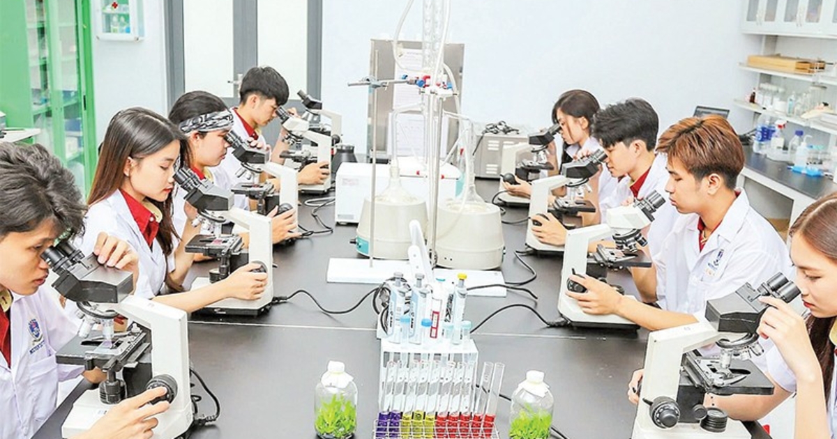 Gỡ “điểm nghẽn” nghiên cứu khoa học tại các trường đại học thuộc Bộ Công Thương