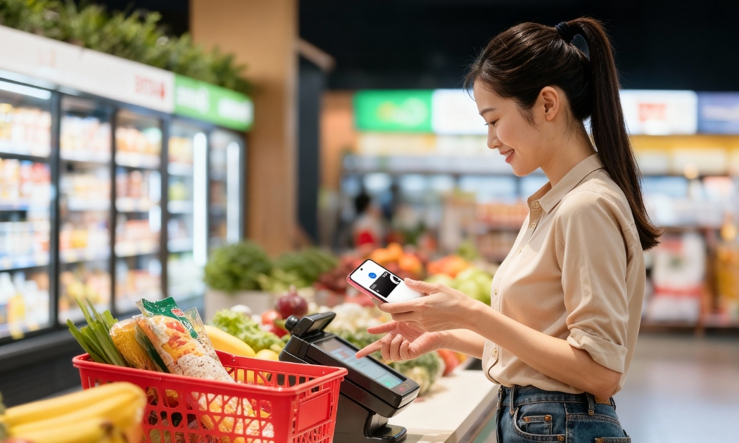 Người tiêu dùng ưu tiên chi tiêu thiết yếu, chuộng ưu đãi tài chính để giảm áp lực mùa Tết