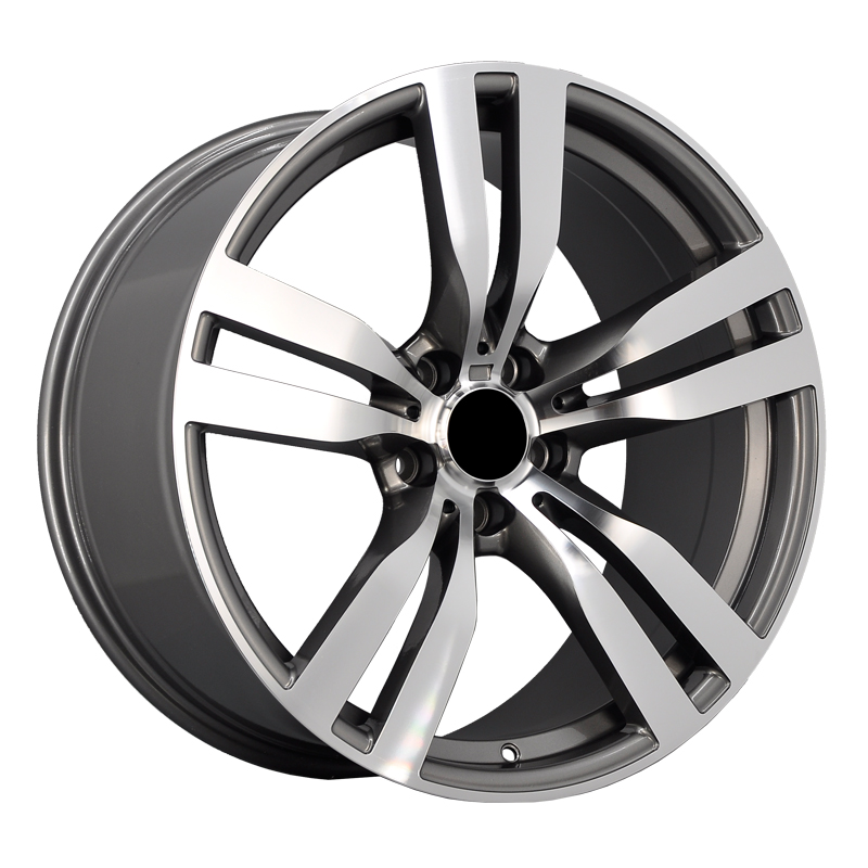 Hoa Kỳ khởi xướng điều tra bánh xe bằng thép Việt Nam 