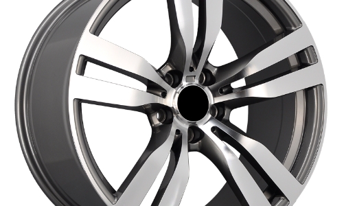 Hoa Kỳ khởi xướng điều tra bánh xe bằng thép Việt Nam 