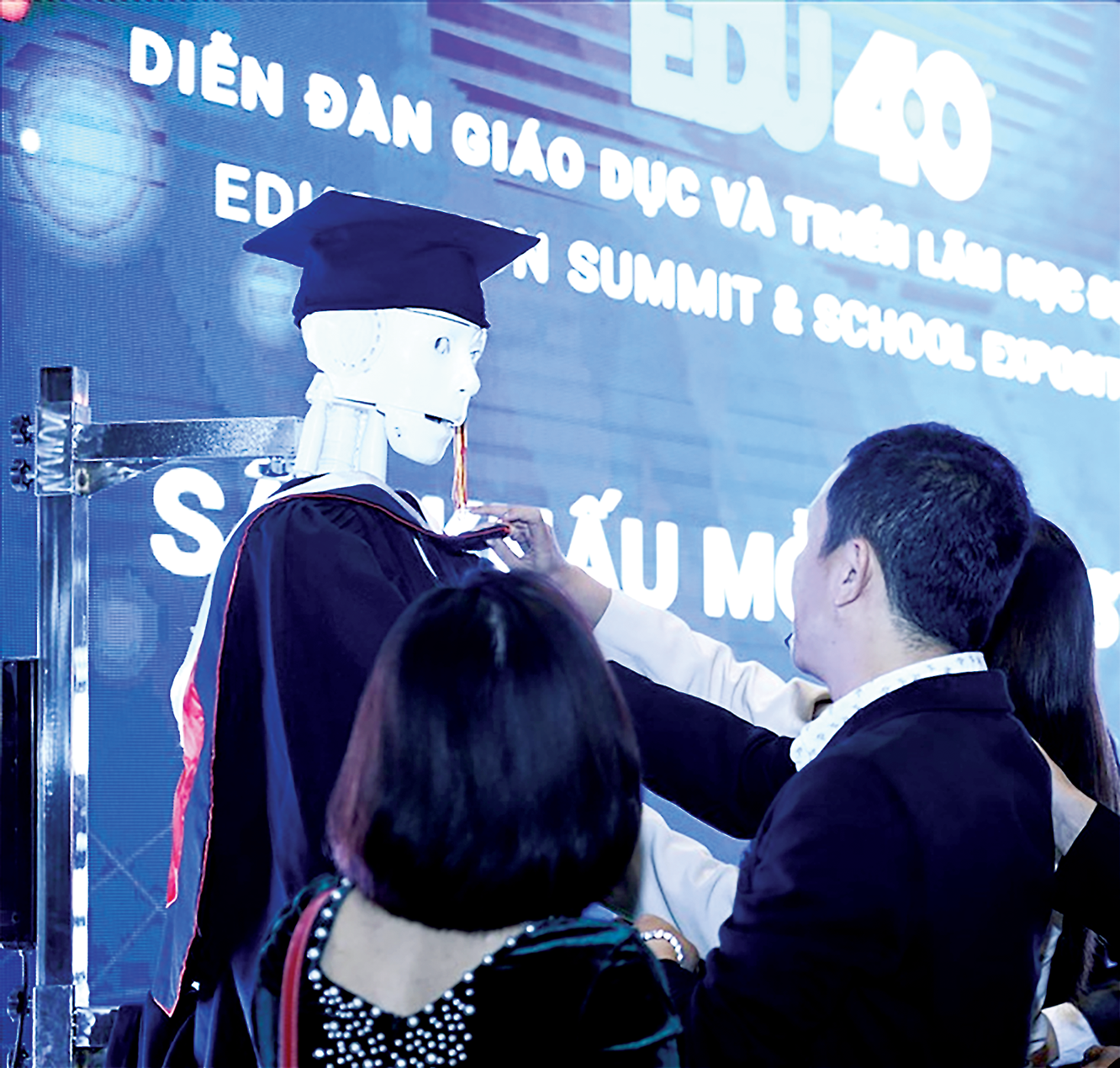 Ảnh minh hoạ. 