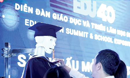 Dự án Luật Trí tuệ nhân tạo: Mở đường phát triển AI tại Việt Nam