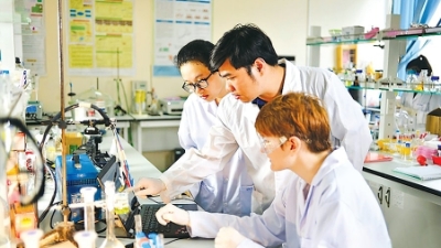 Hanoi greenlights scheme for technology trading platform