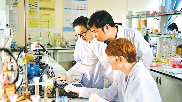 Hanoi greenlights scheme for technology trading platform