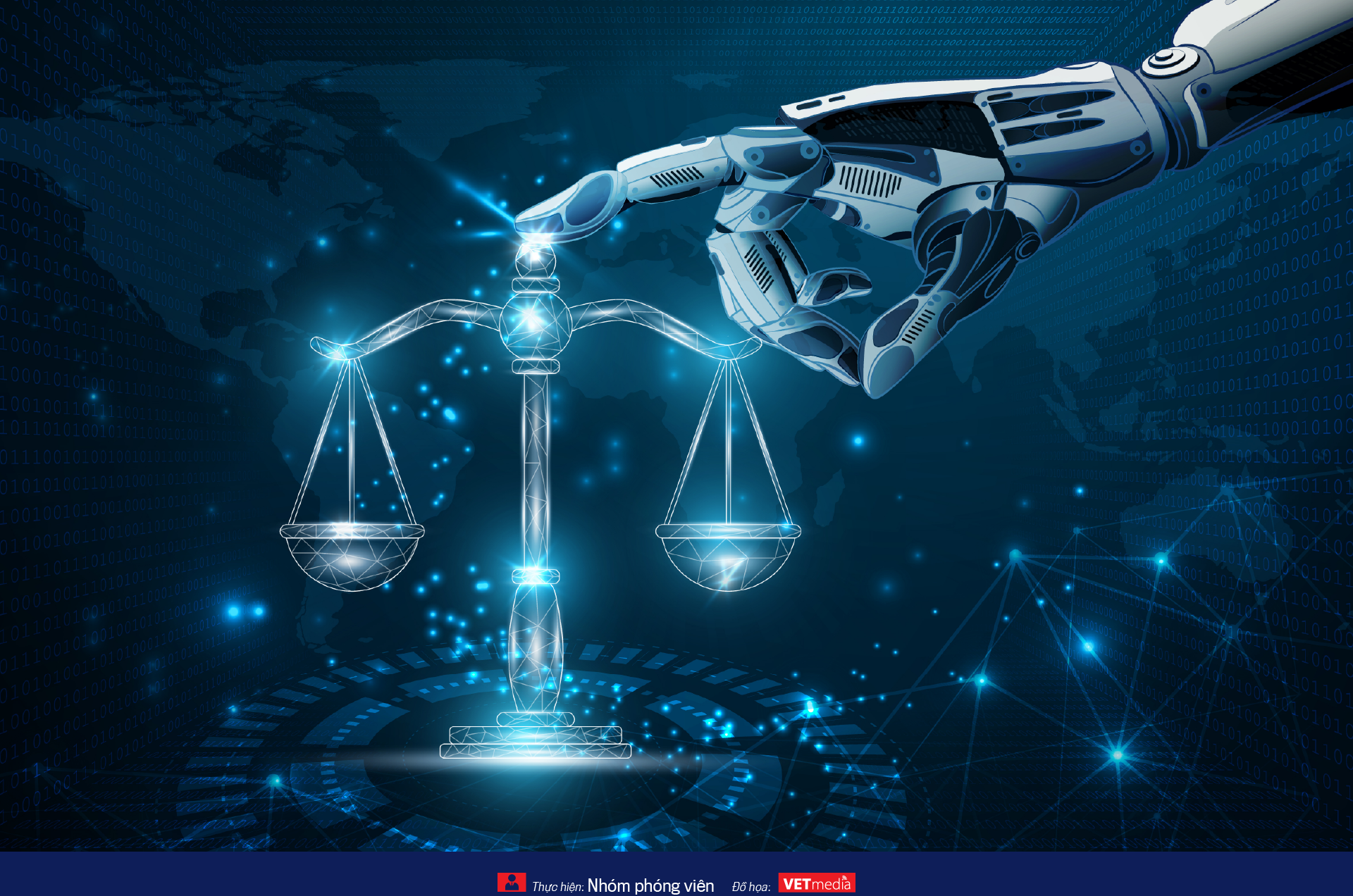 Ban hành Luật Trí tuệ nhân tạo: Để AI phát triển song hành với trách nhiệm bảo vệ người dùng - Ảnh 14